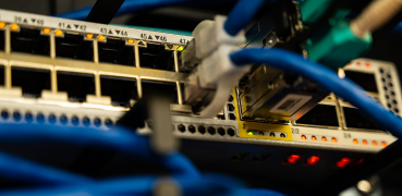 Tendido, usión y remate de fibra óptica SM-MM. (4)